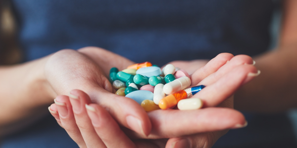 การวิเคราะห์สารกลุ่มไนโตรซามีนในผลิตภัณฑ์ยาด้วยเทคนิค LC-HRMS